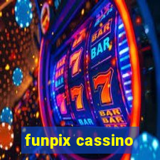 funpix cassino